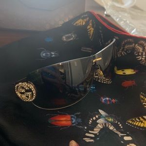 Gucci sunglasses